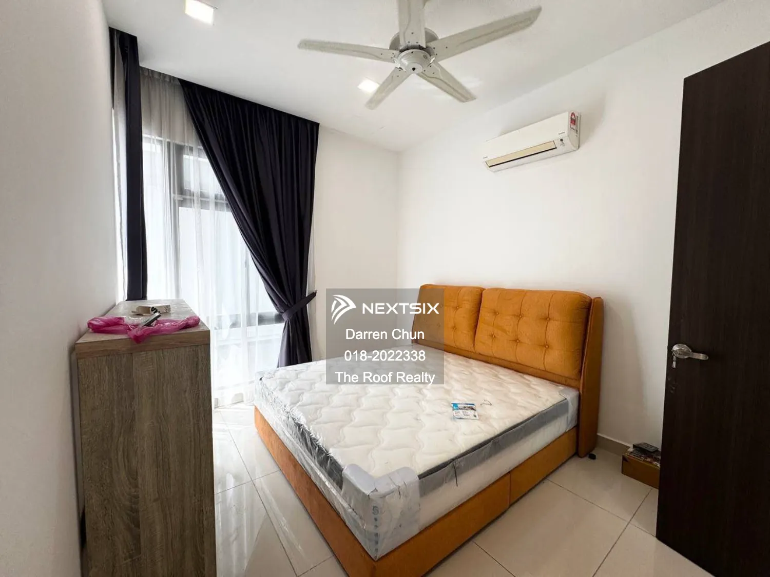 Semi-detached House For Sale in Horizon Hills Johor - Image 16