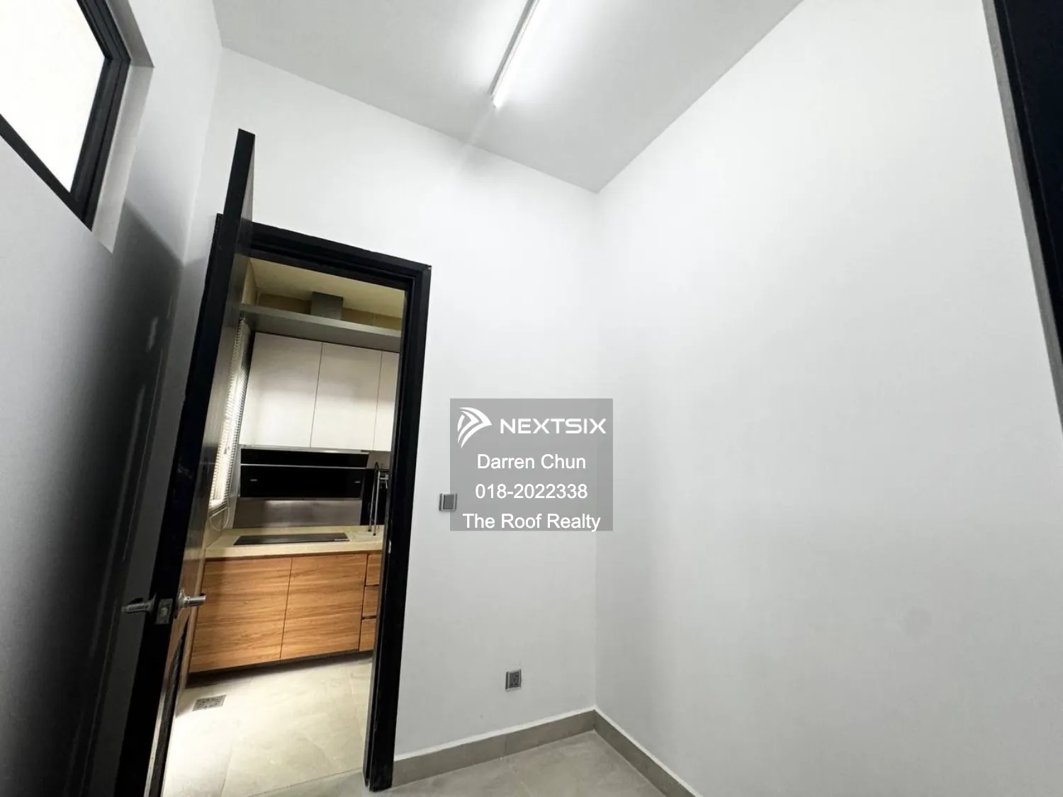 Semi-detached House For Sale in Horizon Hills Johor - Image 18