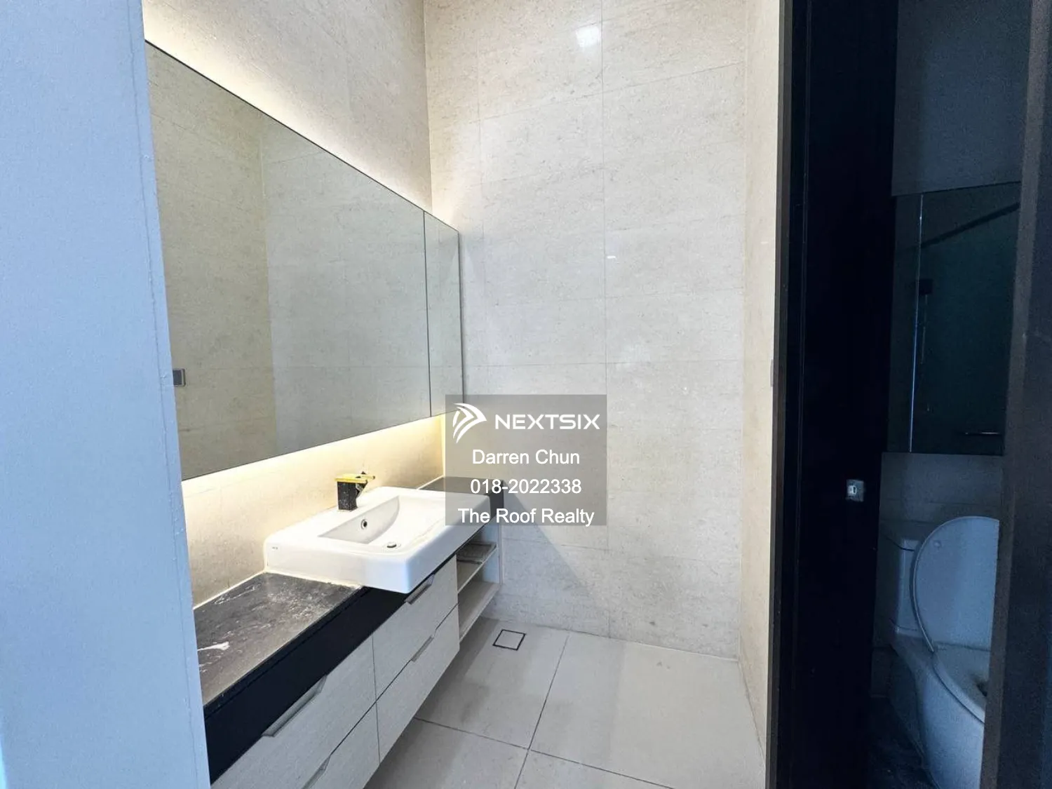 Semi-detached House For Sale in Horizon Hills Johor - Image 21