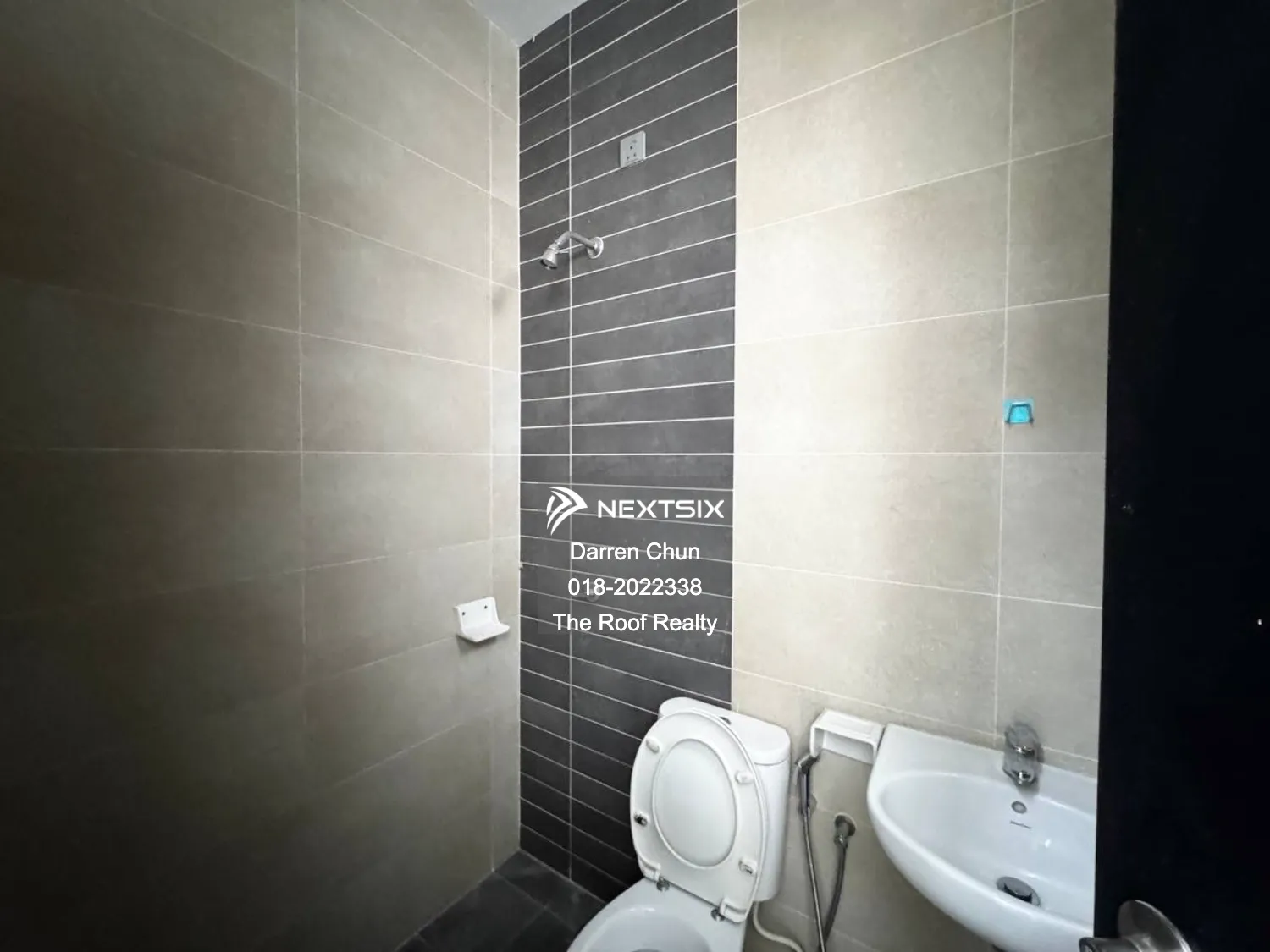 Semi-detached House For Sale in Horizon Hills Johor - Image 22
