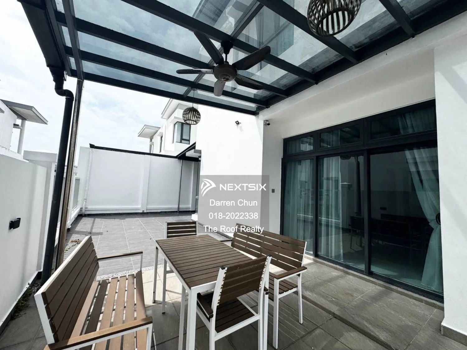 Semi-detached House For Sale in Horizon Hills Johor - Image 3