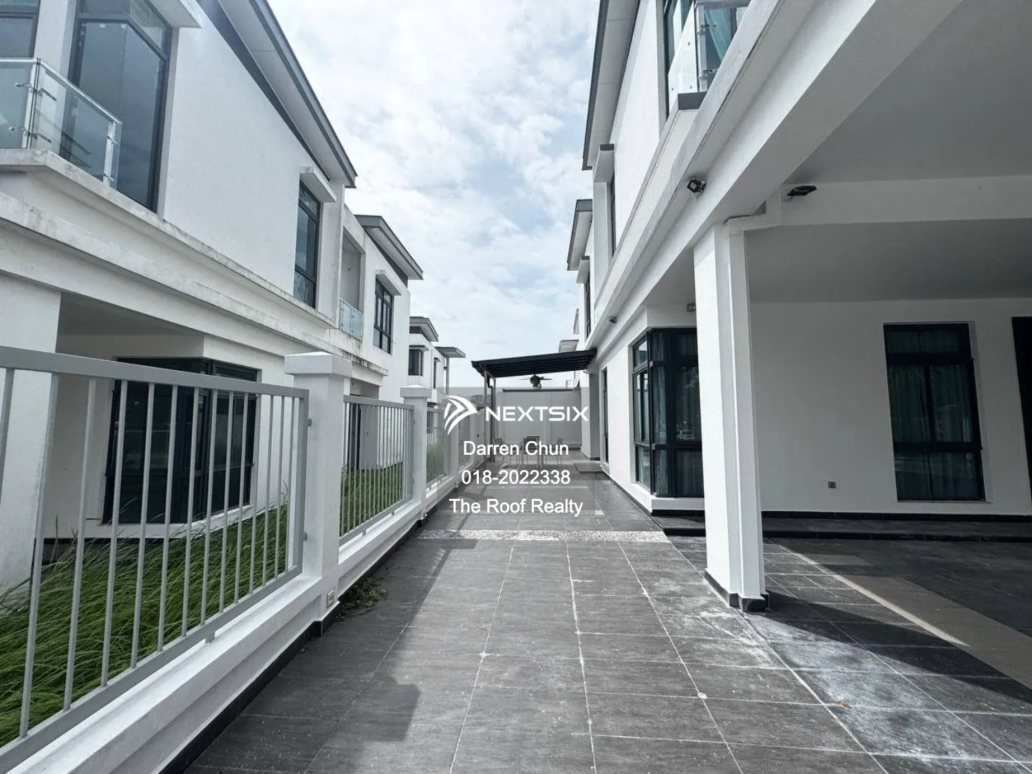 Semi-detached House For Sale in Horizon Hills Johor - Image 4