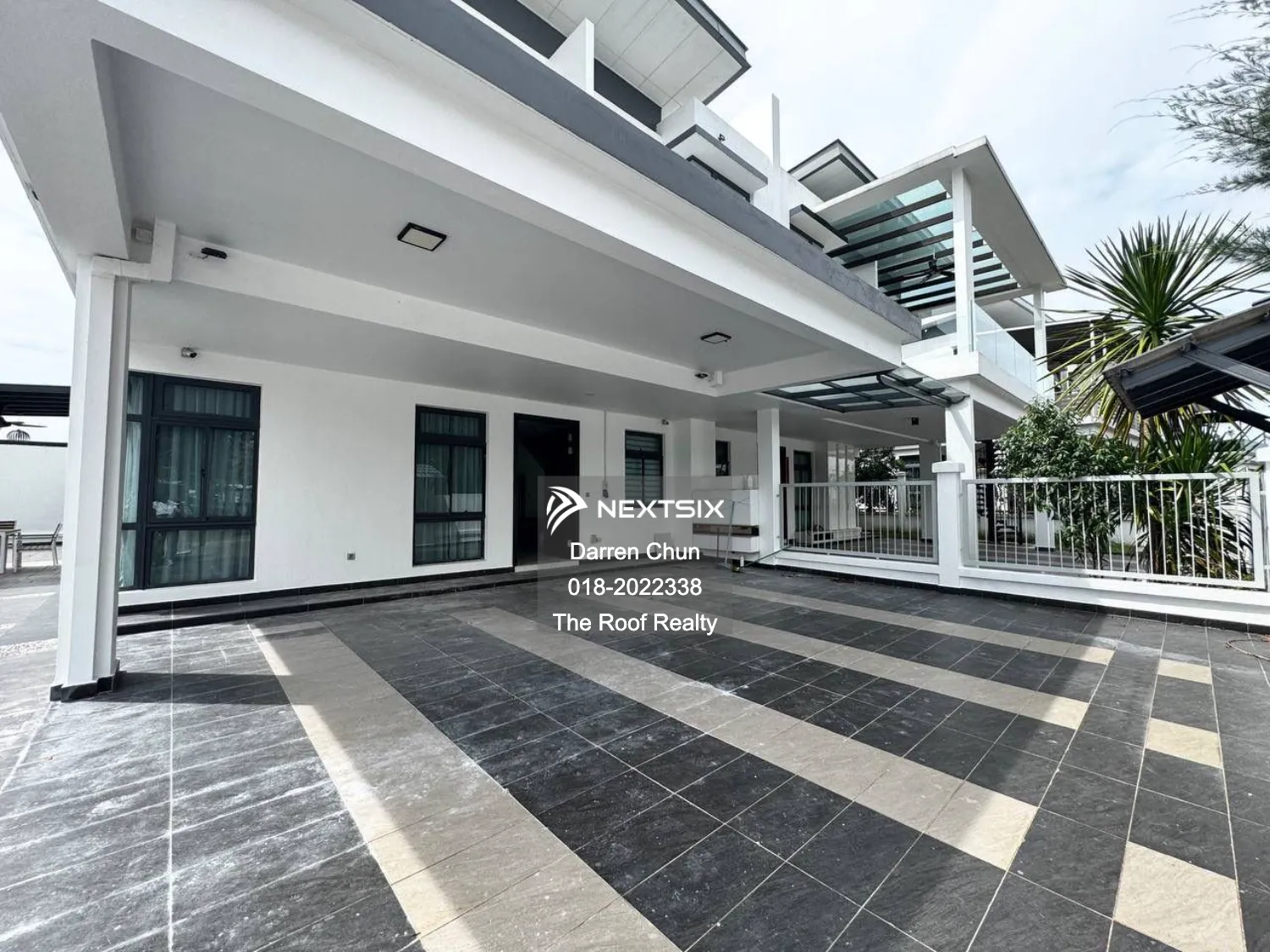 Semi-detached House For Sale in Horizon Hills Johor - Image 5