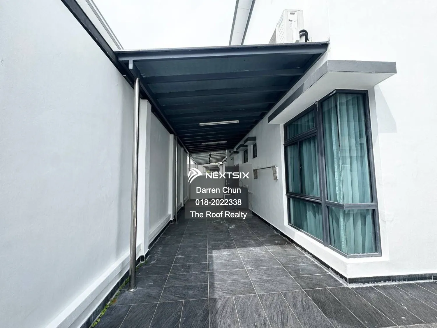Semi-detached House For Sale in Horizon Hills Johor - Image 6