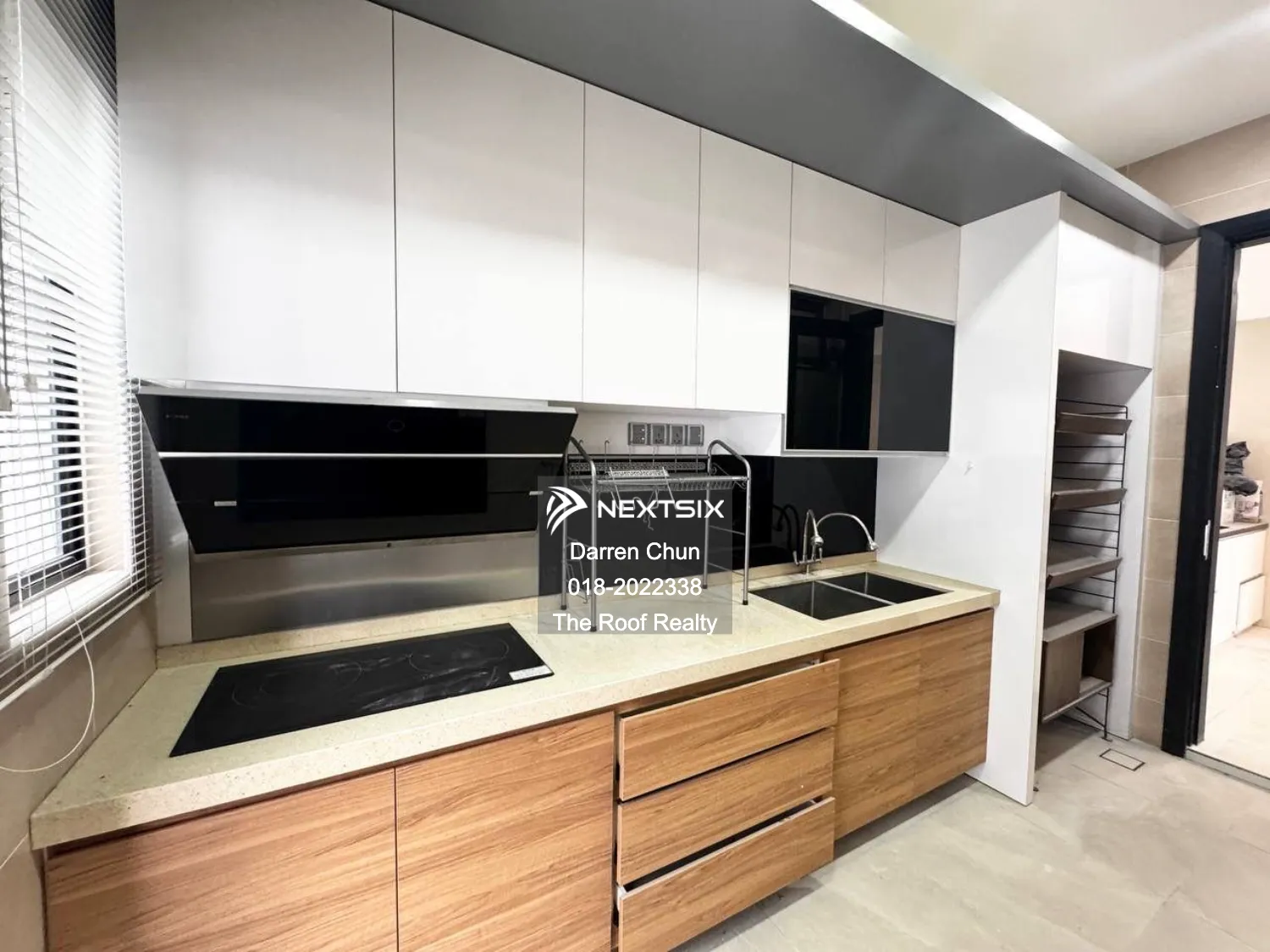 Semi-detached House For Sale in Horizon Hills Johor - Image 7