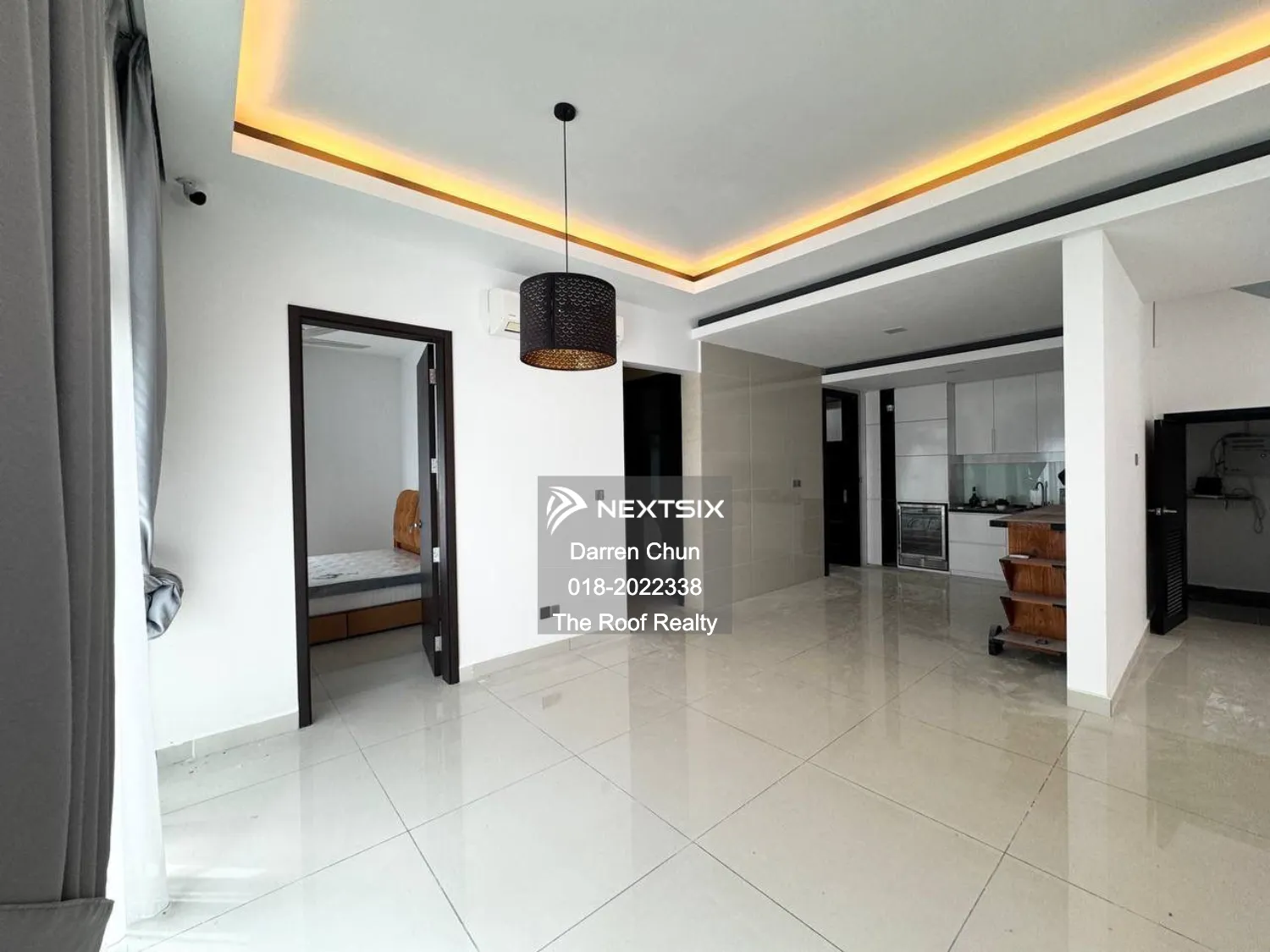 Semi-detached House For Sale in Horizon Hills Johor - Image 8