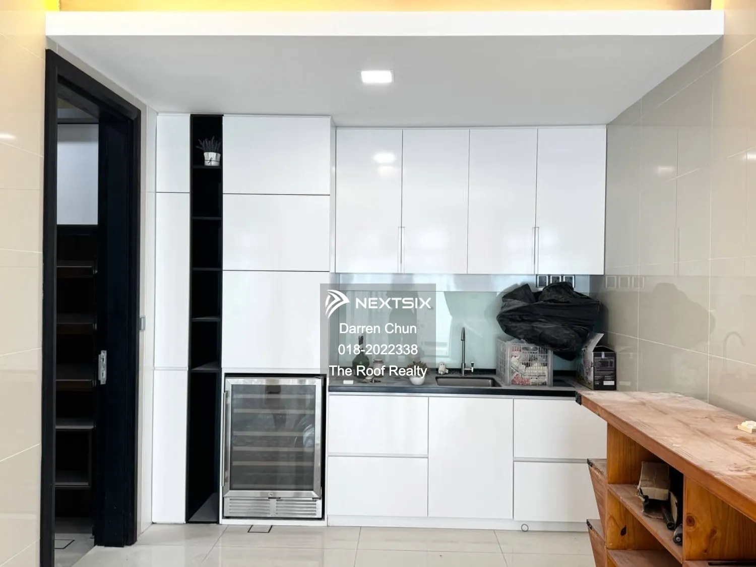 Semi-detached House For Sale in Horizon Hills Johor - Image 9
