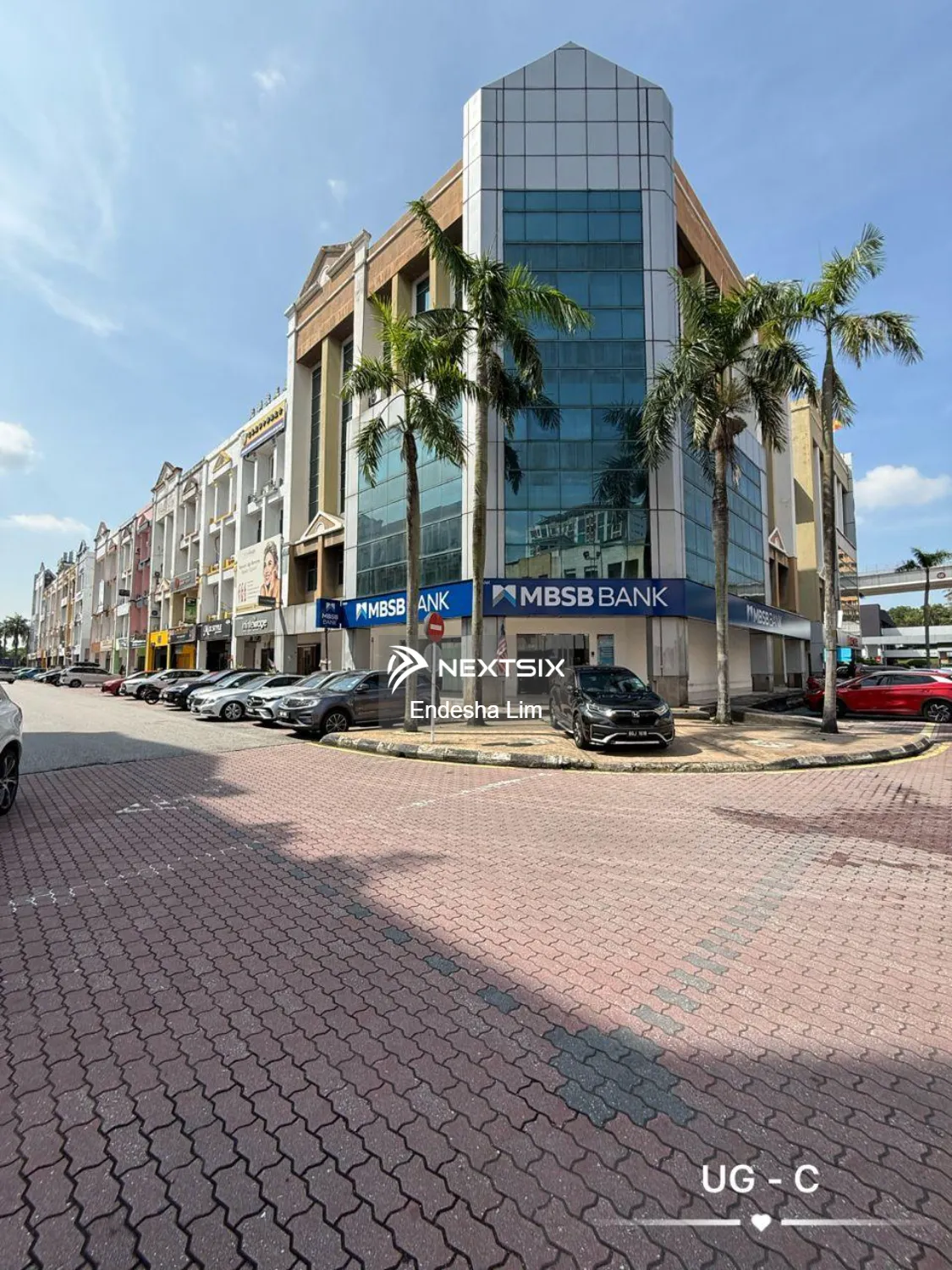 Shop For Sale in Klang Selangor