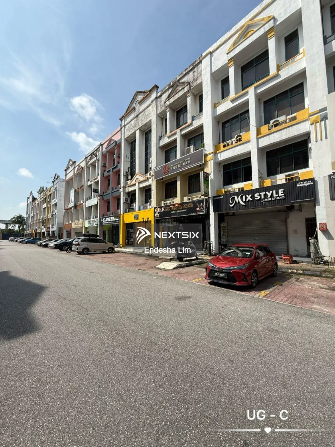 Shop For Sale in Klang Selangor - Image 2