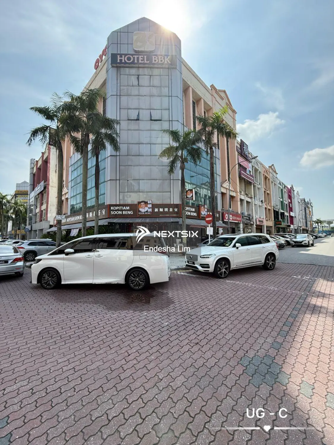 Shop For Sale in Klang Selangor - Image 3