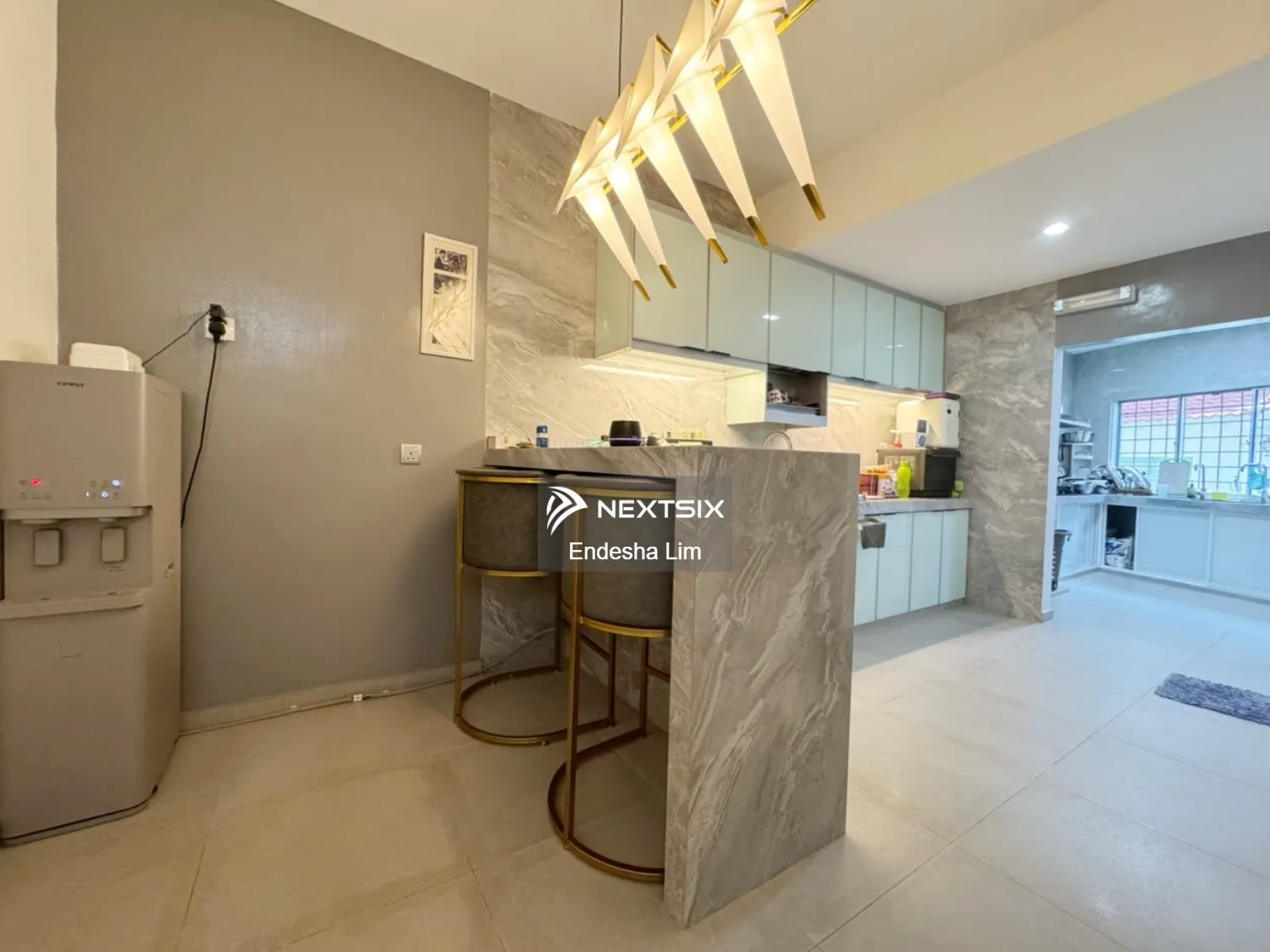 2-sty Terrace/Link House For Sale in Kota Kemuning Selangor - Image 5