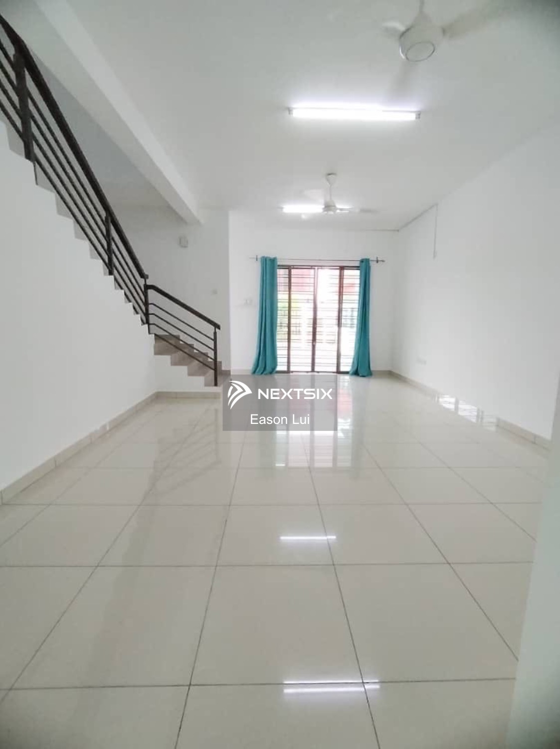 2-sty Terrace/Link House For Sale in Tebrau Johor - Image 2