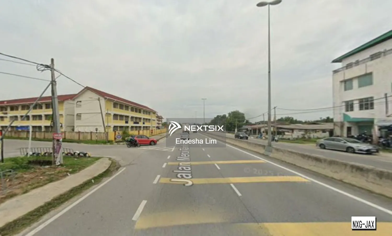 Shop For Sale in Klang Selangor - Image 3