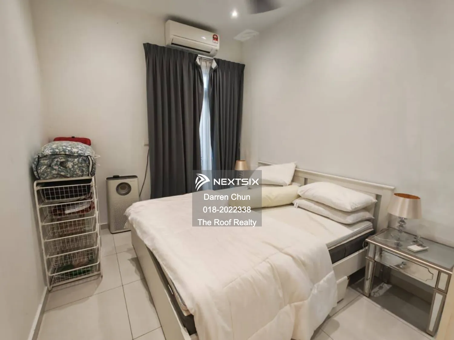 2-sty Terrace/Link House For Sale in Horizon Hills Johor - Image 10