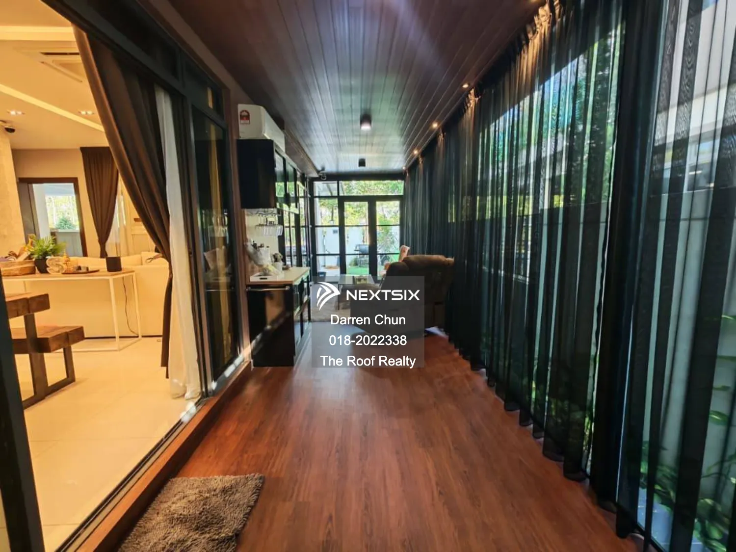 2-sty Terrace/Link House For Sale in Horizon Hills Johor - Image 12
