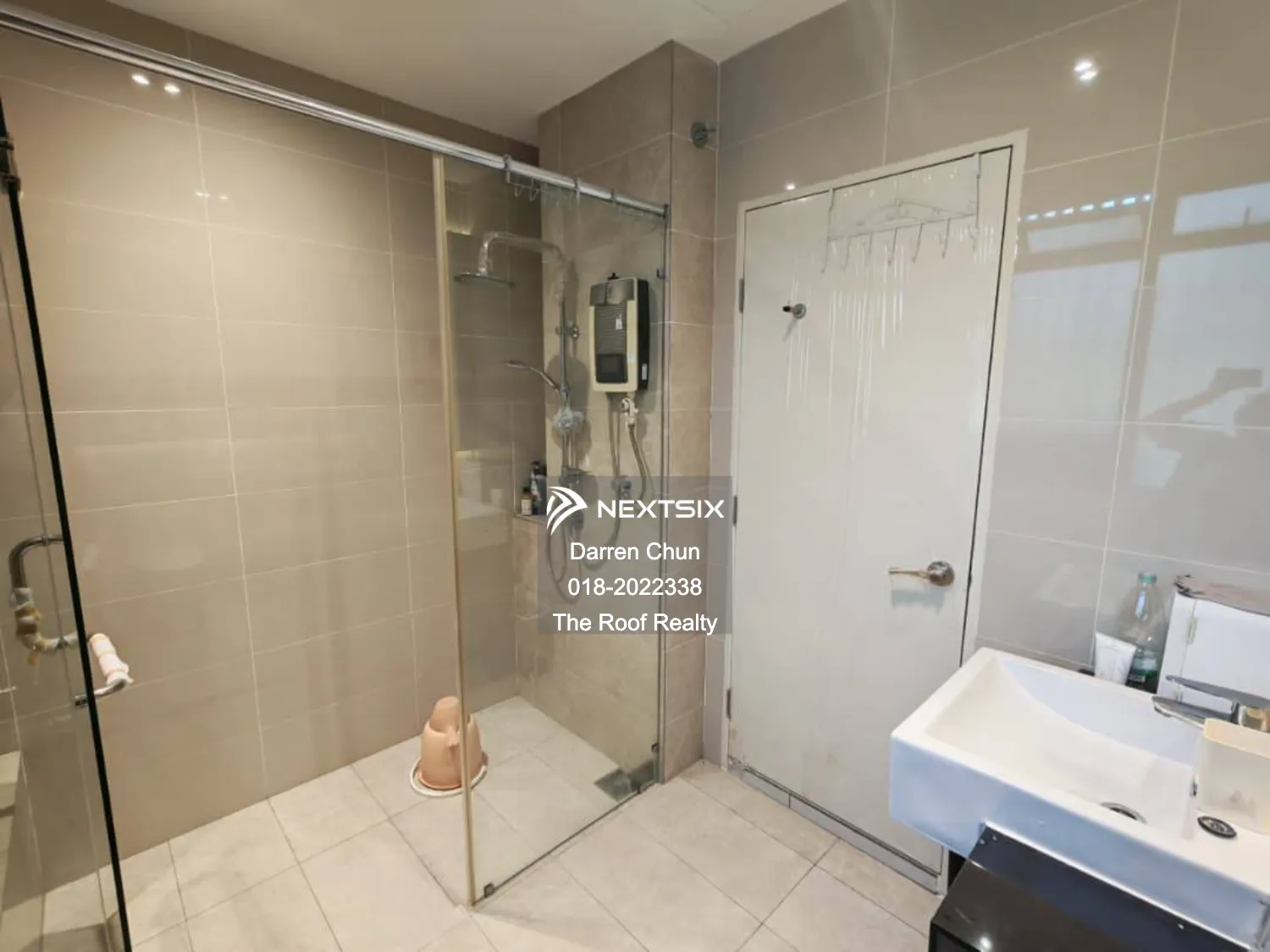 2-sty Terrace/Link House For Sale in Horizon Hills Johor - Image 13