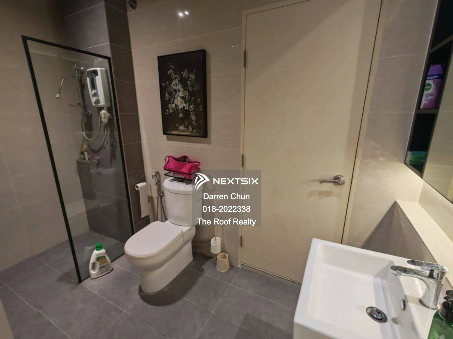 2-sty Terrace/Link House For Sale in Horizon Hills Johor - Image 14