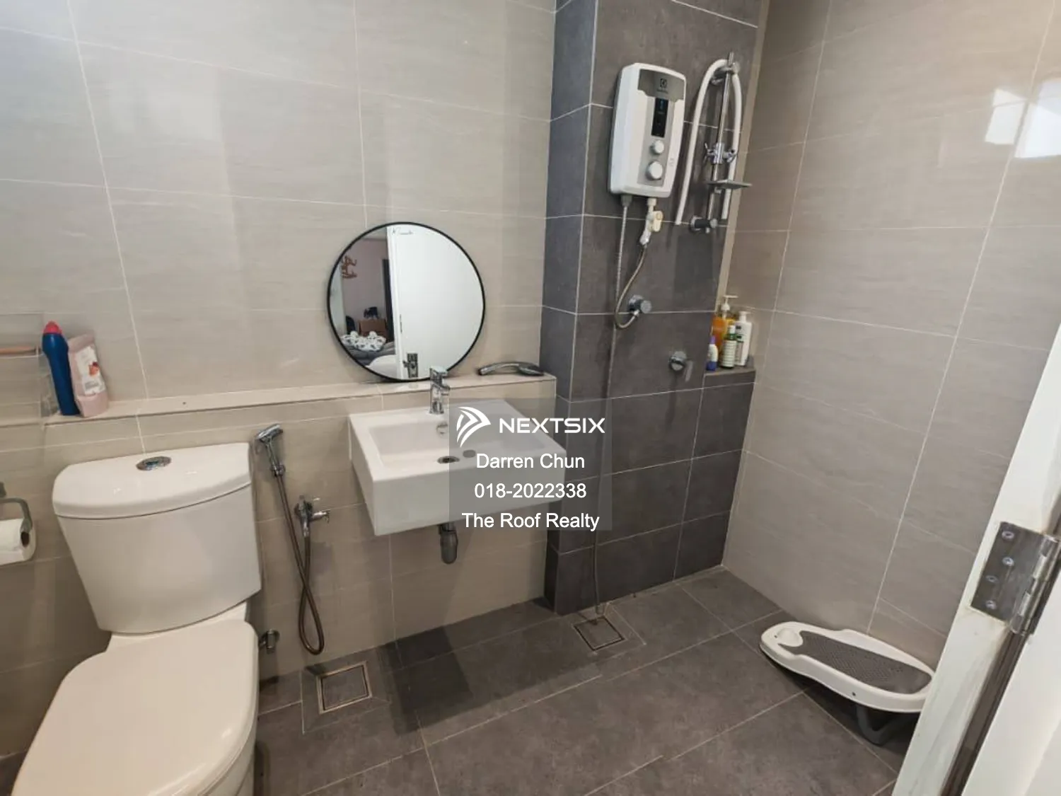2-sty Terrace/Link House For Sale in Horizon Hills Johor - Image 15
