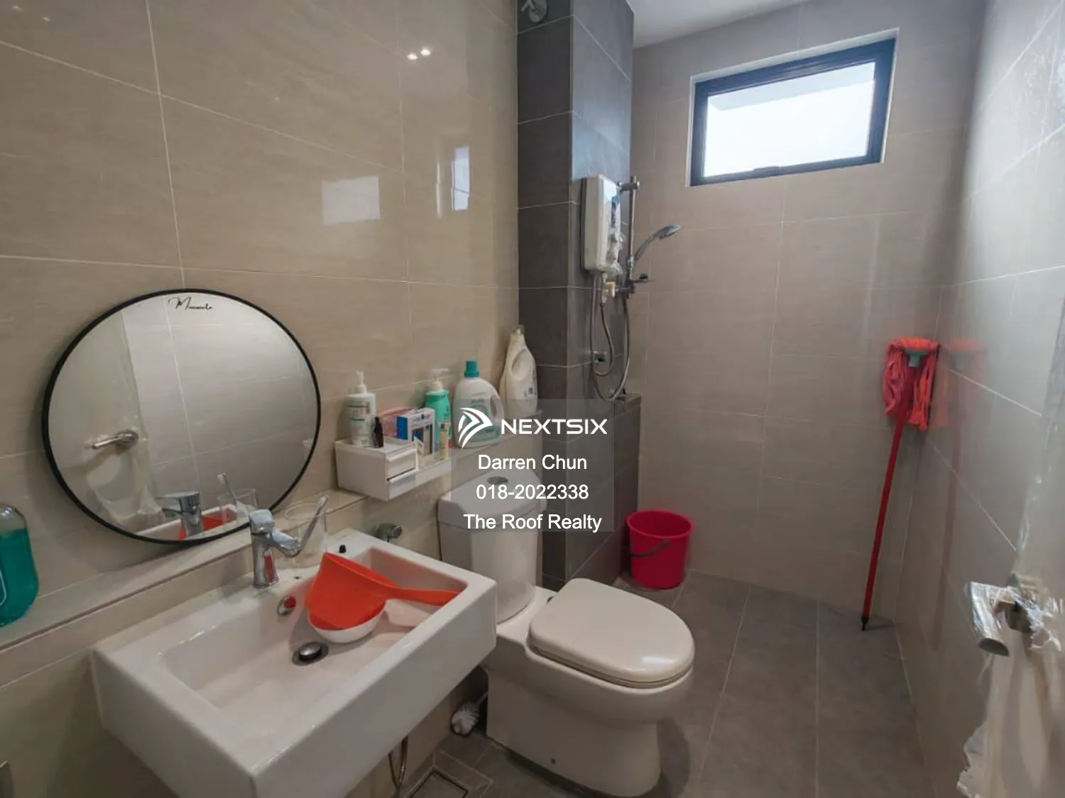 2-sty Terrace/Link House For Sale in Horizon Hills Johor - Image 16