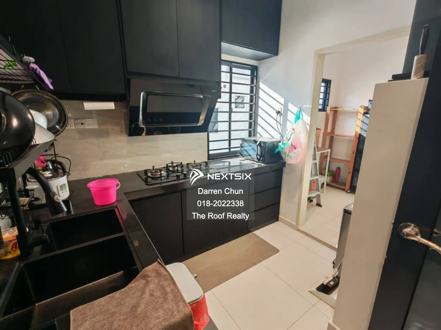 2-sty Terrace/Link House For Sale in Horizon Hills Johor - Image 3