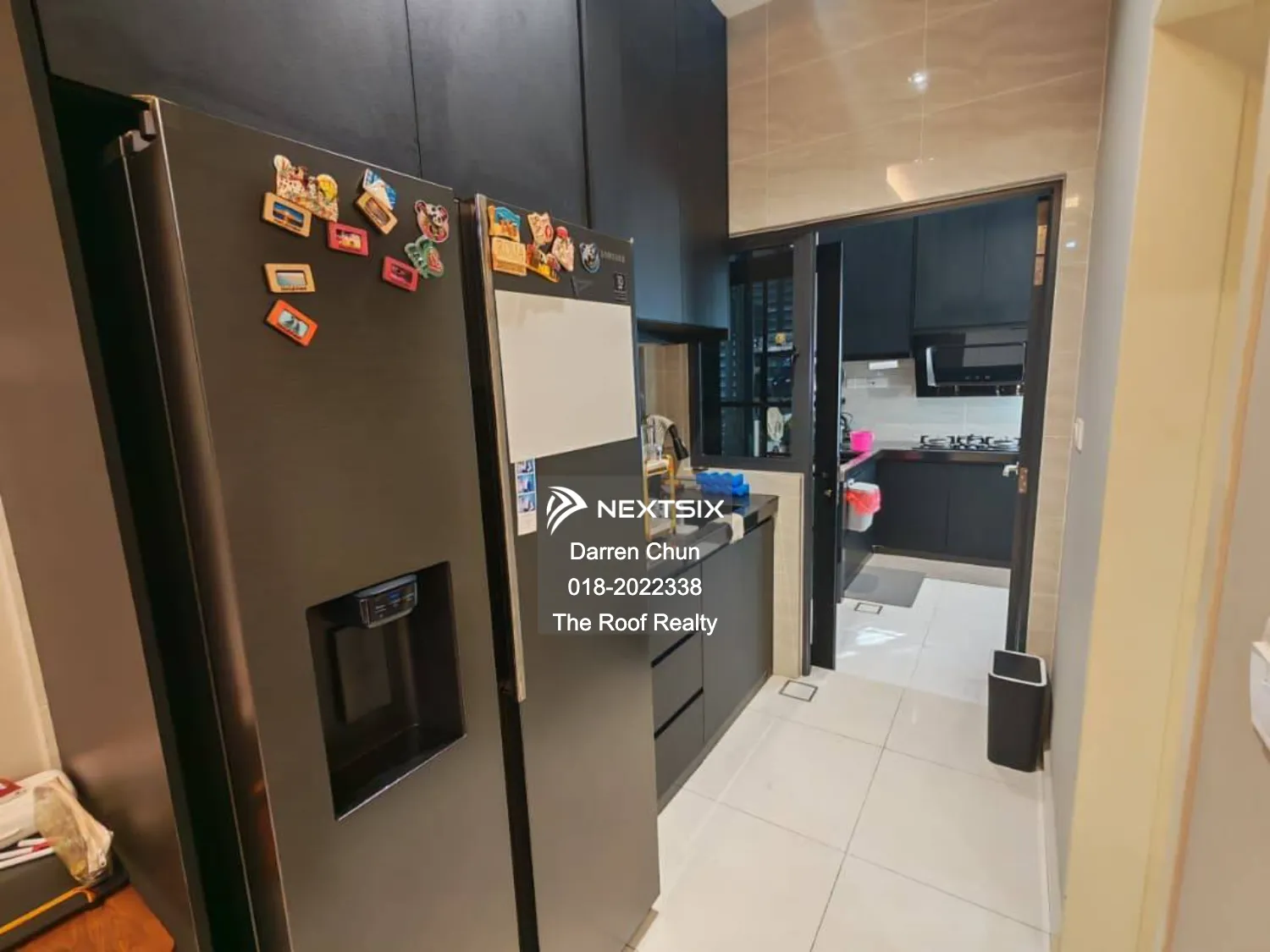 2-sty Terrace/Link House For Sale in Horizon Hills Johor - Image 4