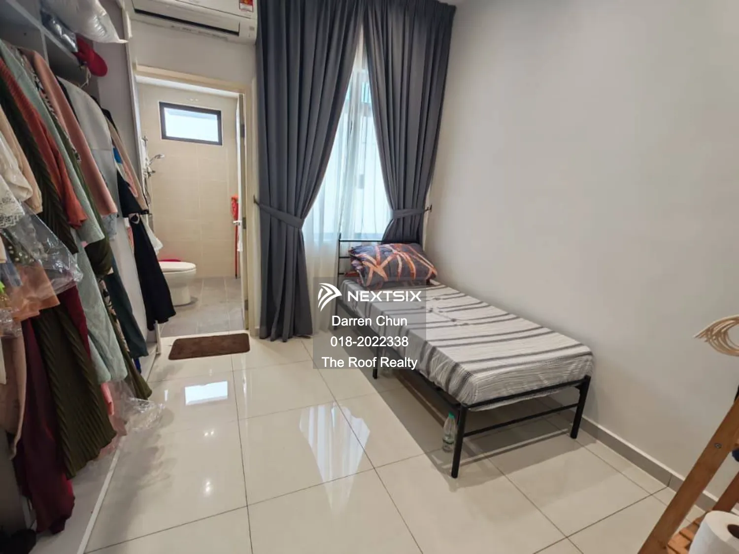 2-sty Terrace/Link House For Sale in Horizon Hills Johor - Image 5