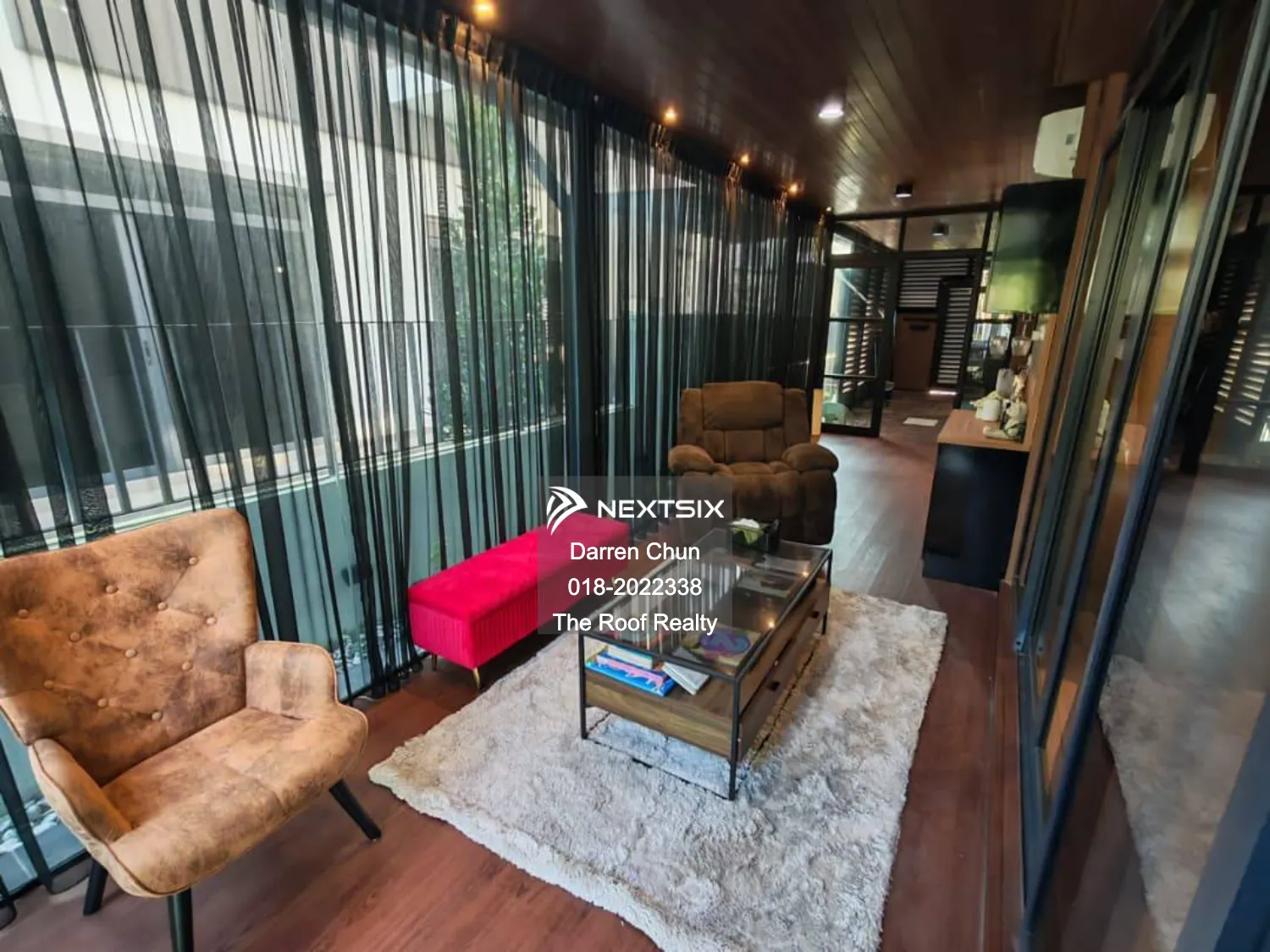 2-sty Terrace/Link House For Sale in Horizon Hills Johor - Image 6