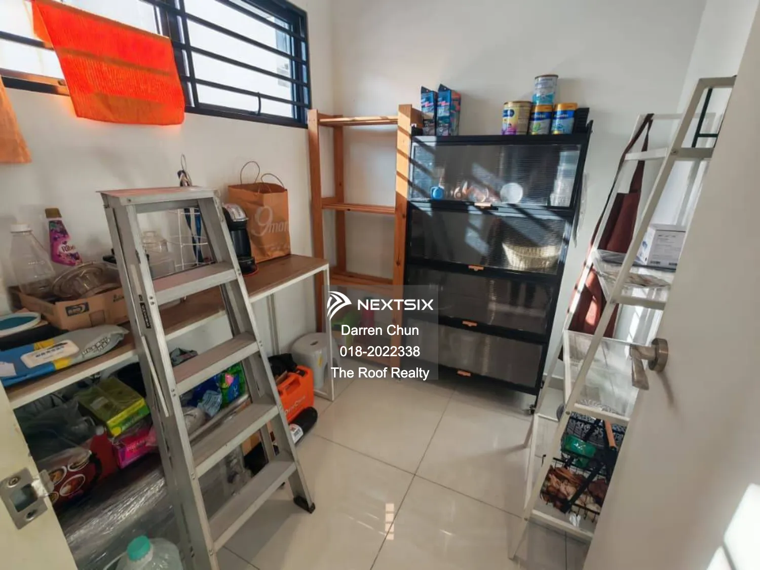 2-sty Terrace/Link House For Sale in Horizon Hills Johor - Image 7