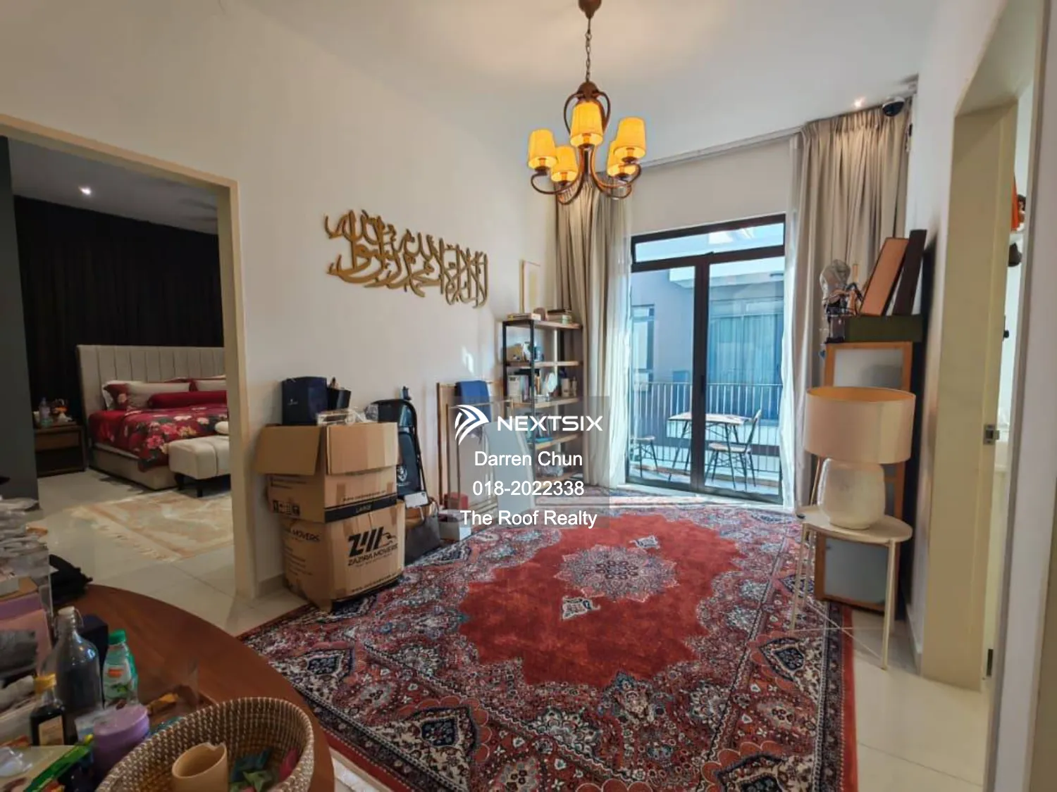 2-sty Terrace/Link House For Sale in Horizon Hills Johor - Image 8