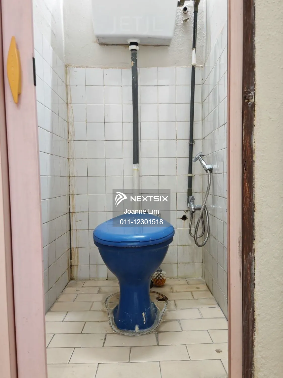 1-sty Terrace/Link House For Sale in Port Klang Selangor - Image 6