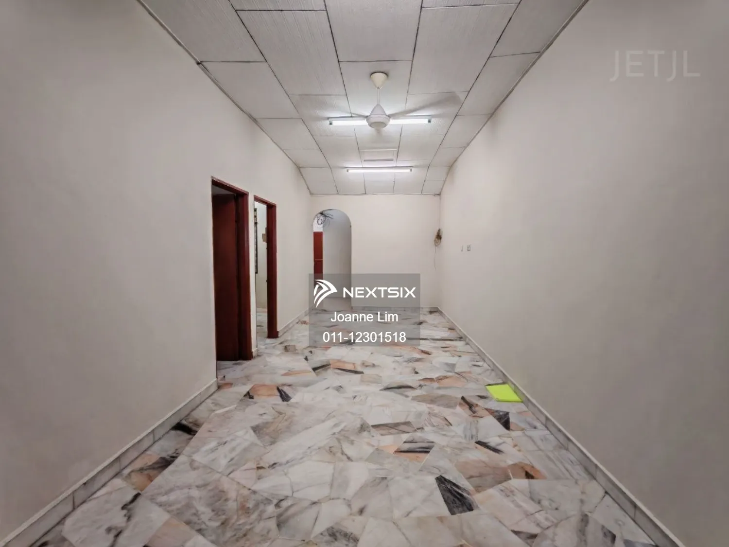 1-sty Terrace/Link House For Sale in Port Klang Selangor - Image 7