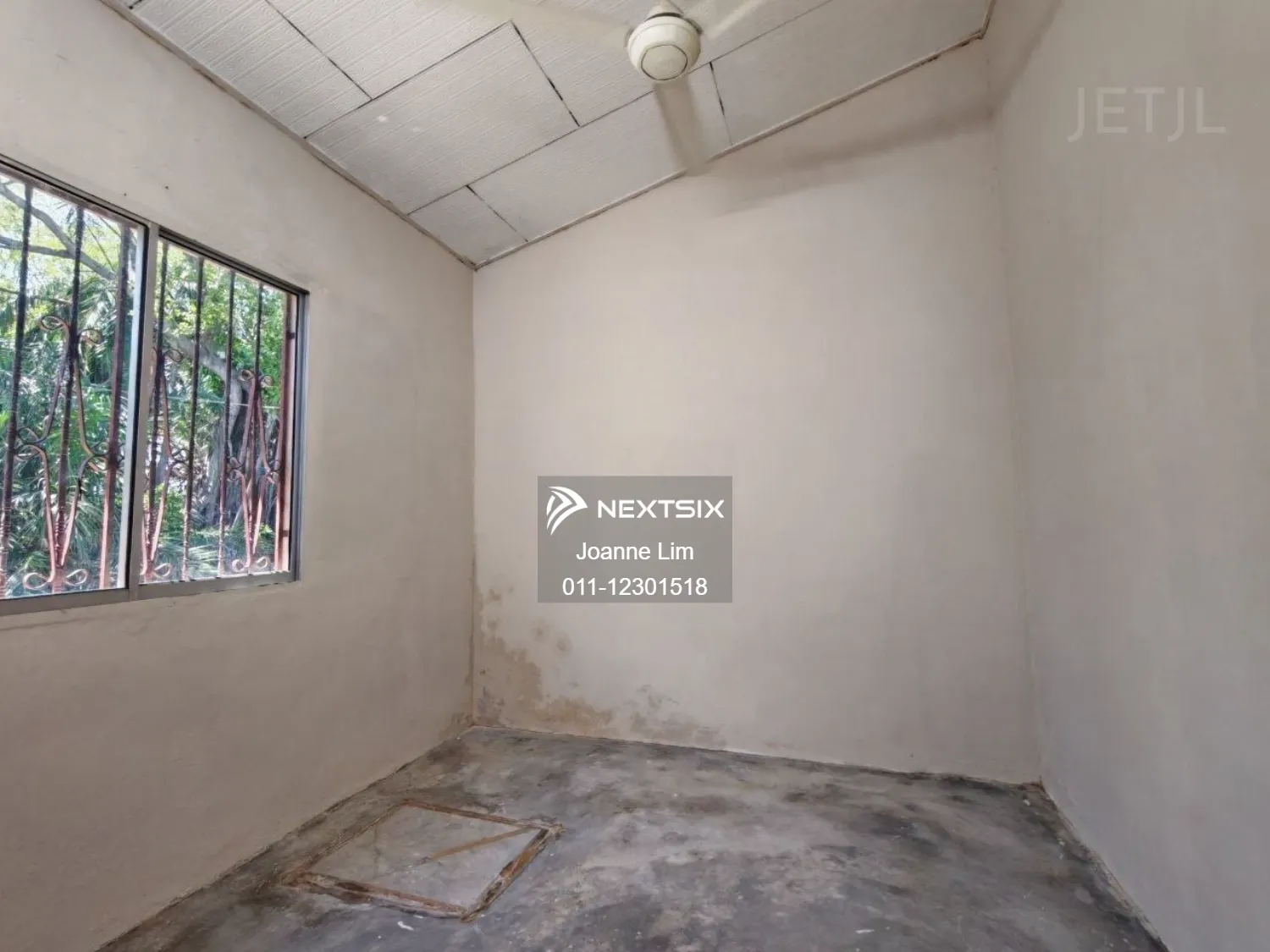 1-sty Terrace/Link House For Sale in Port Klang Selangor - Image 8