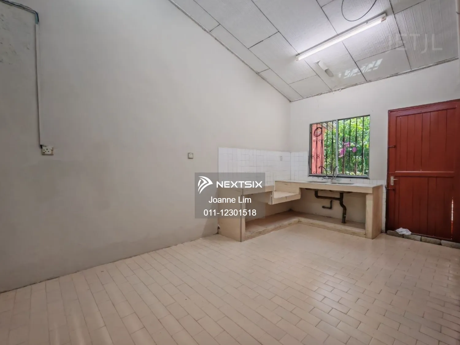 1-sty Terrace/Link House For Sale in Port Klang Selangor - Image 9