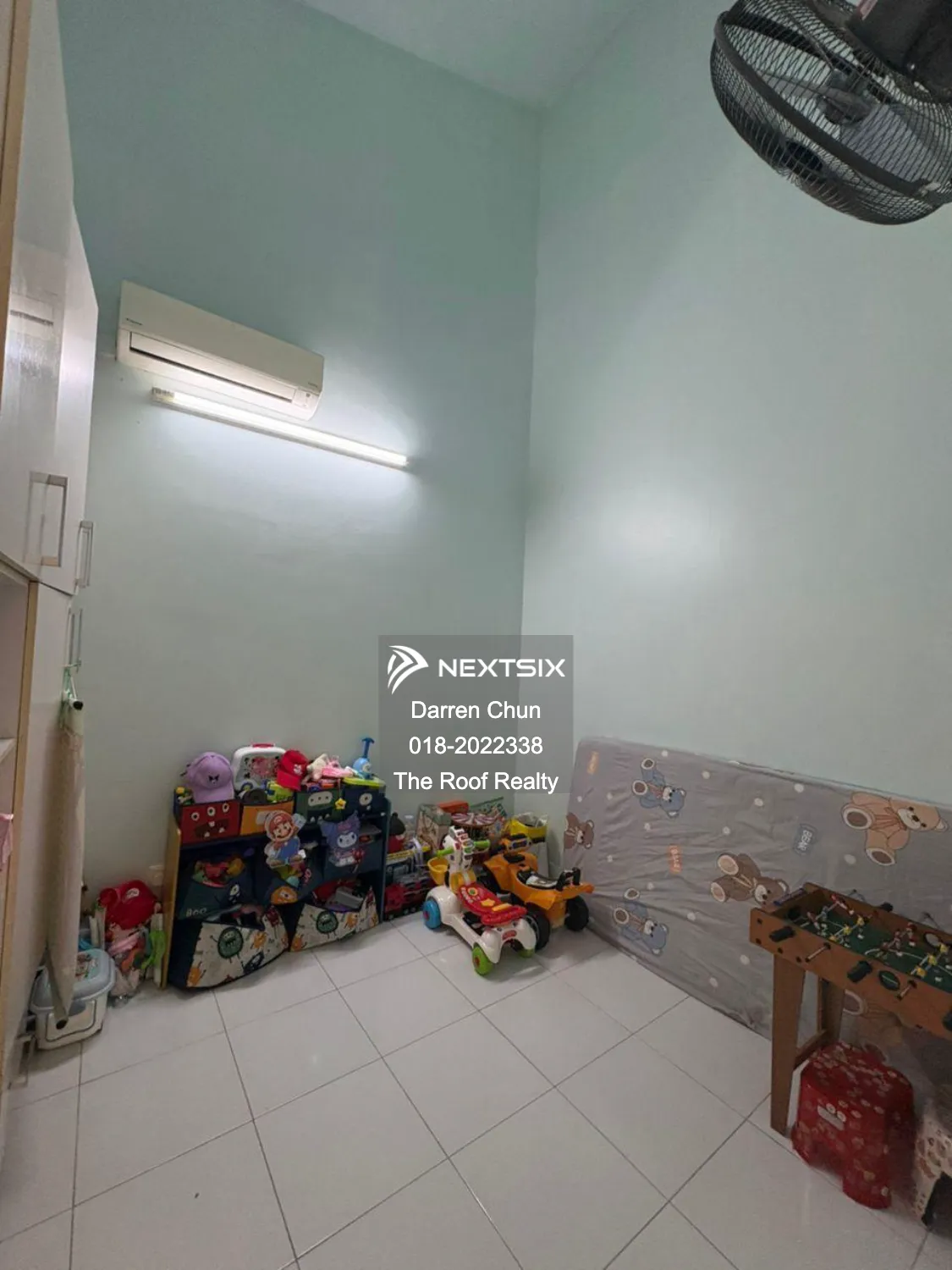 1.5-sty Terrace/Link House For Sale in Setia Tropika Johor - Image 10