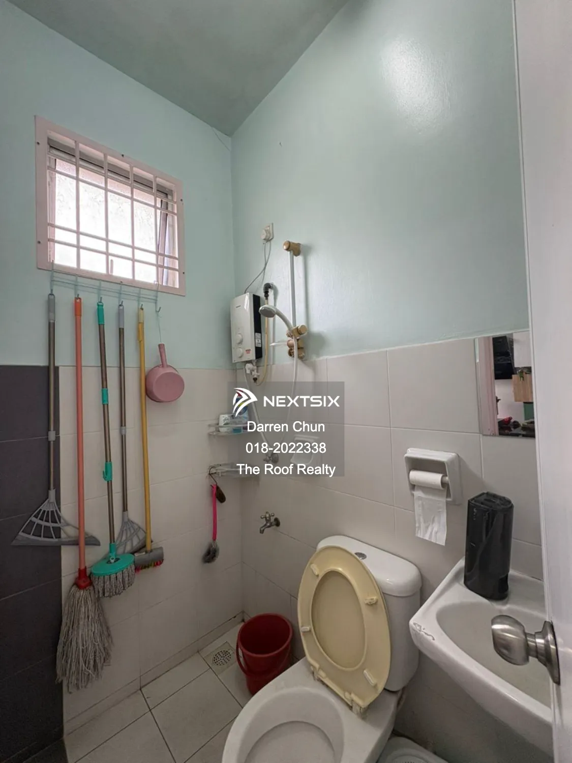 1.5-sty Terrace/Link House For Sale in Setia Tropika Johor - Image 12