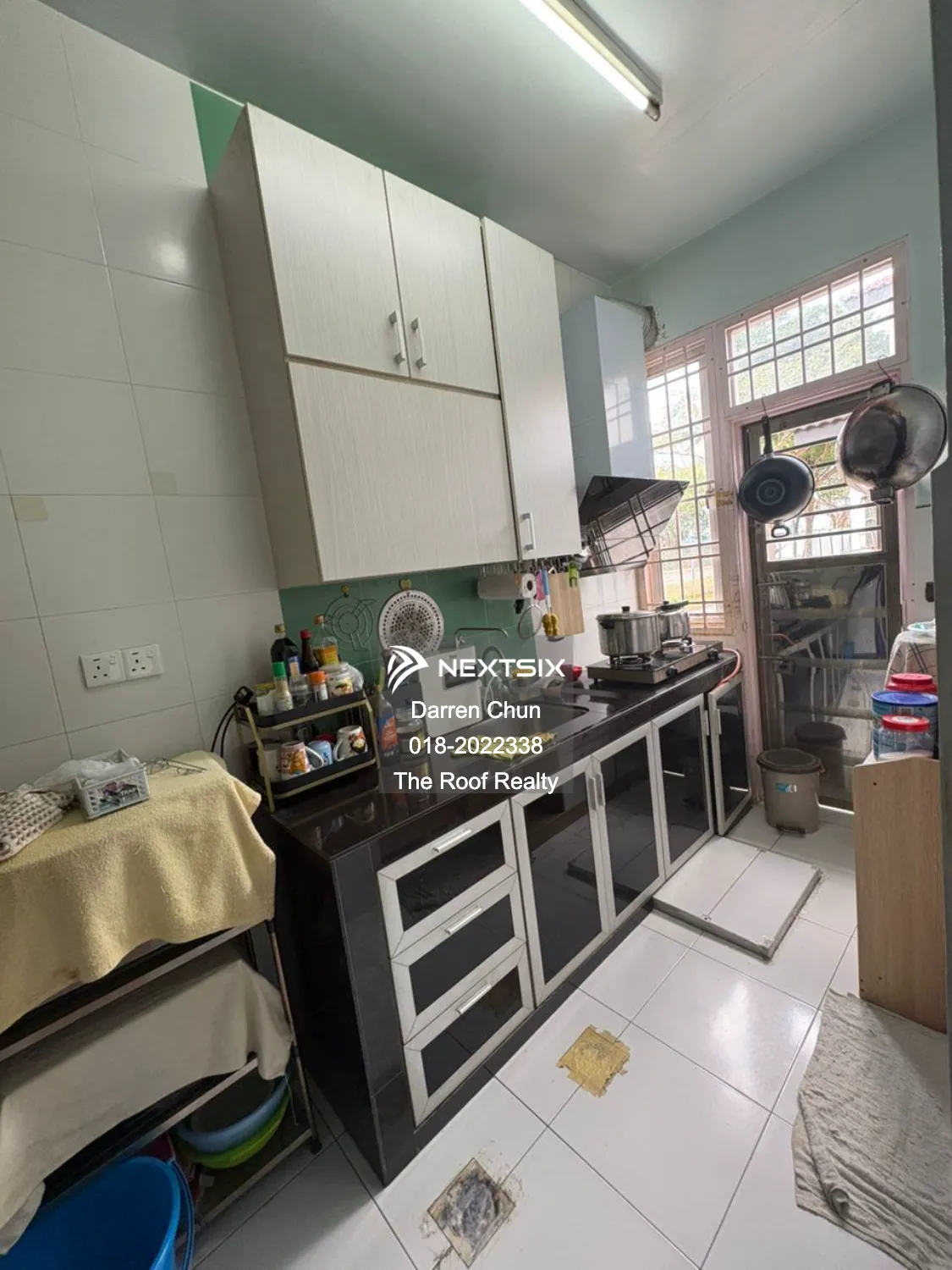 1.5-sty Terrace/Link House For Sale in Setia Tropika Johor - Image 4