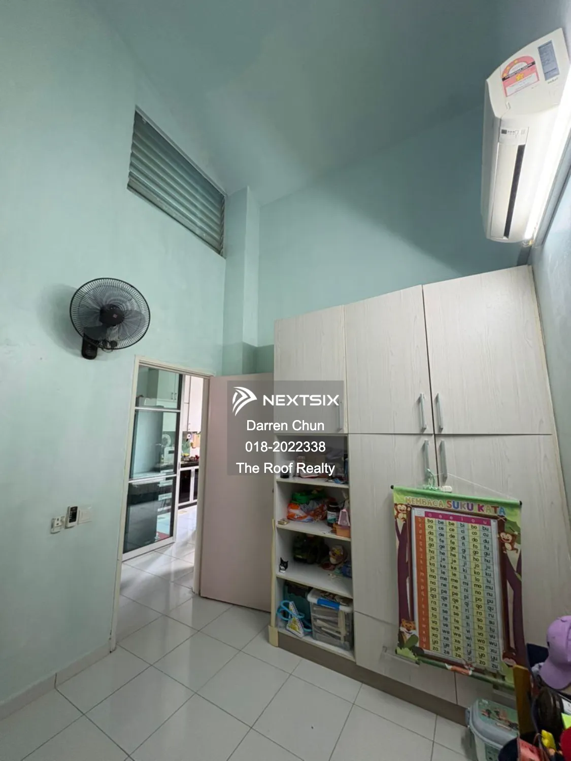 1.5-sty Terrace/Link House For Sale in Setia Tropika Johor - Image 5