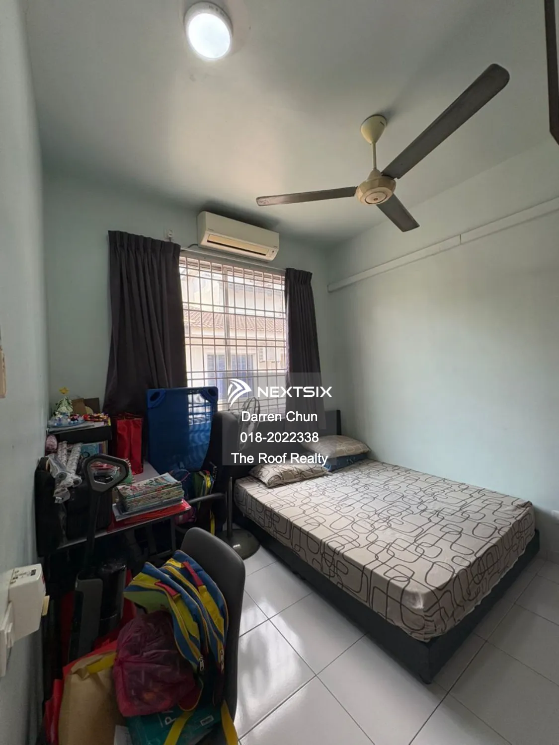 1.5-sty Terrace/Link House For Sale in Setia Tropika Johor - Image 6