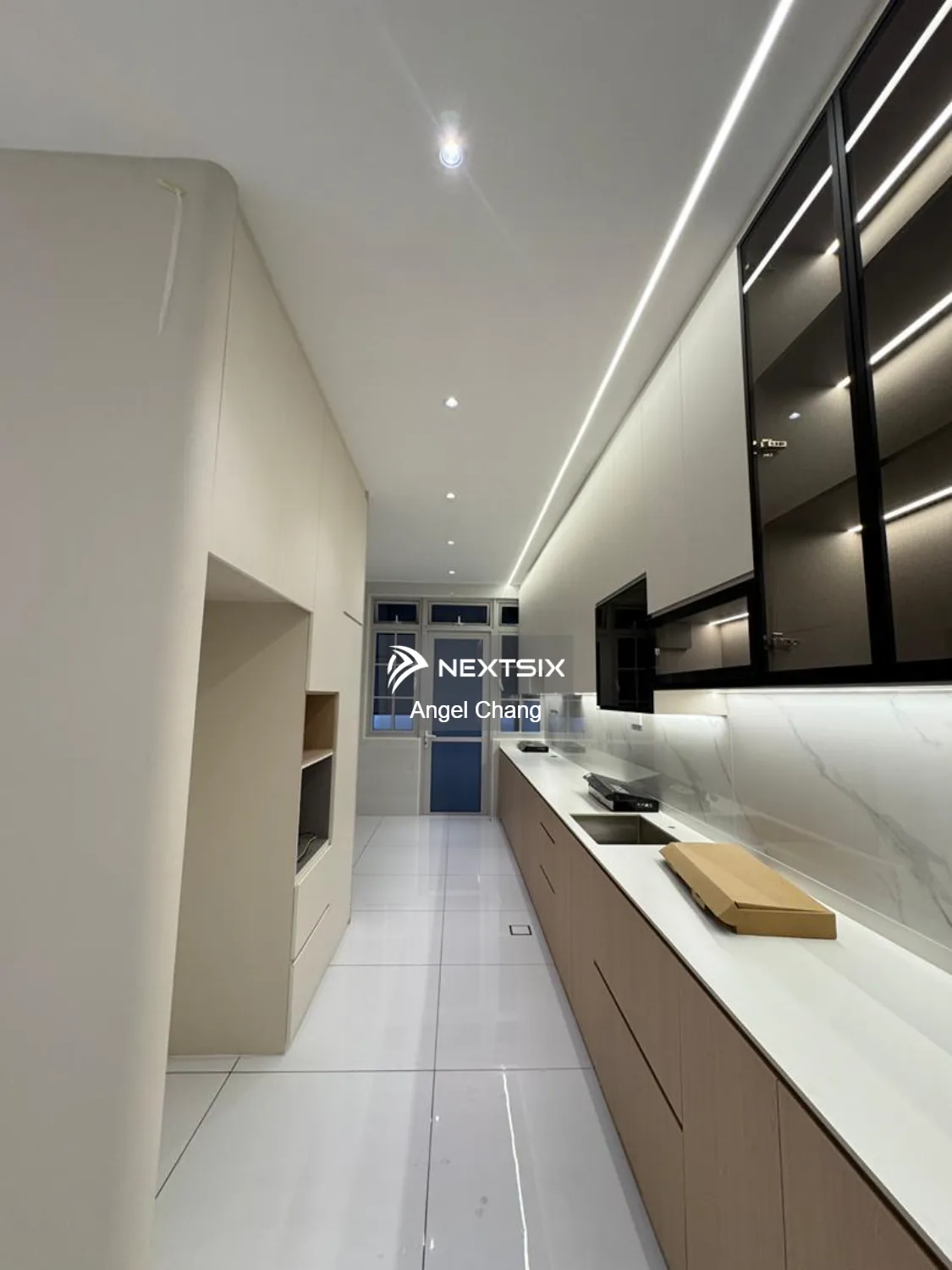 Semi-detached House For Sale in Johor Bahru Johor - Image 11