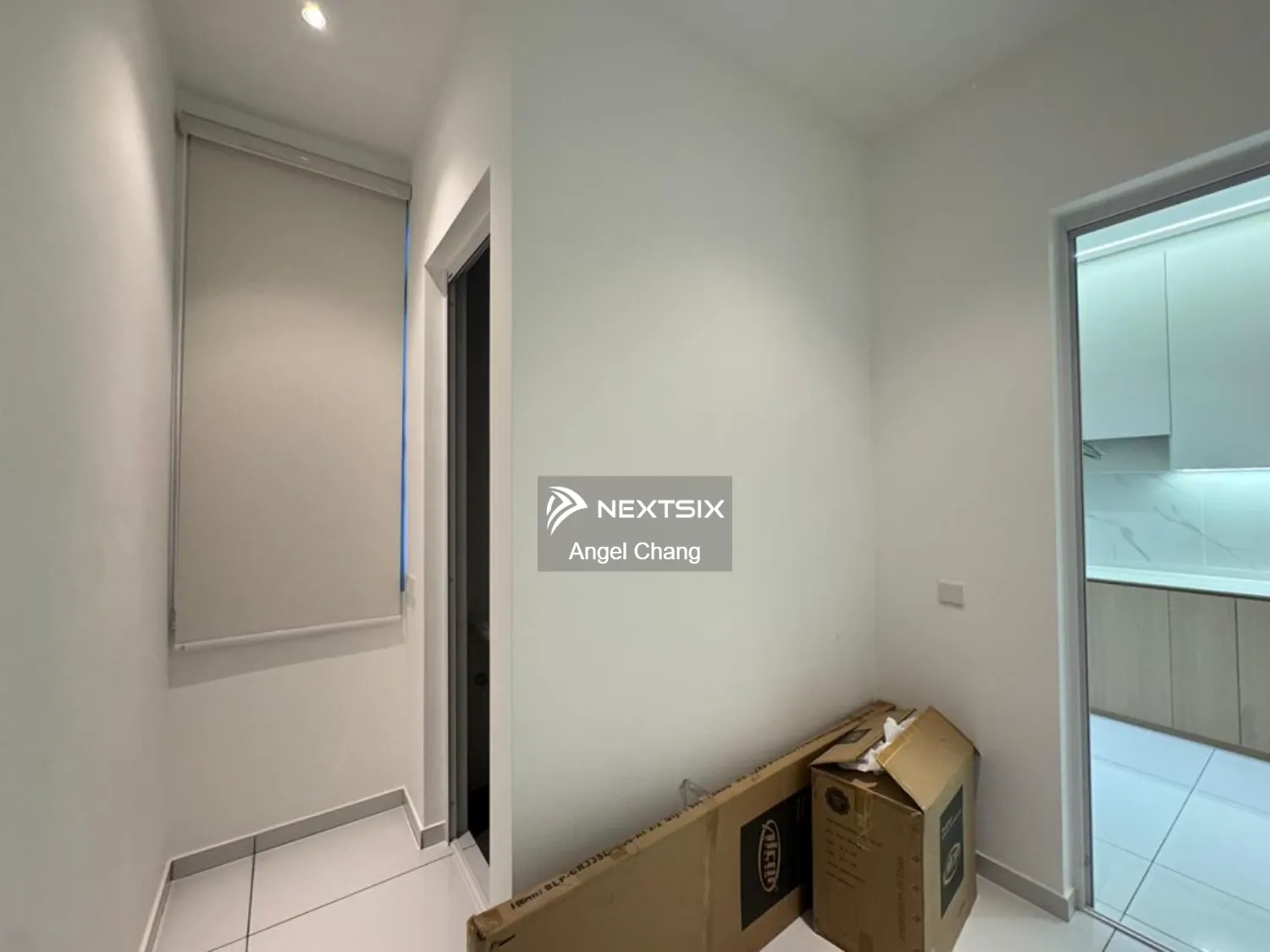 Semi-detached House For Sale in Johor Bahru Johor - Image 12