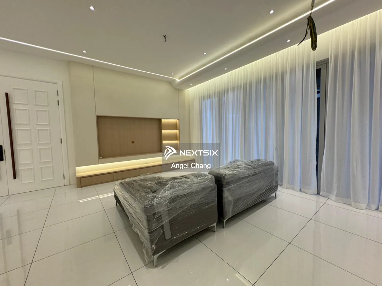 Semi-detached House For Sale in Johor Bahru Johor - Image 13