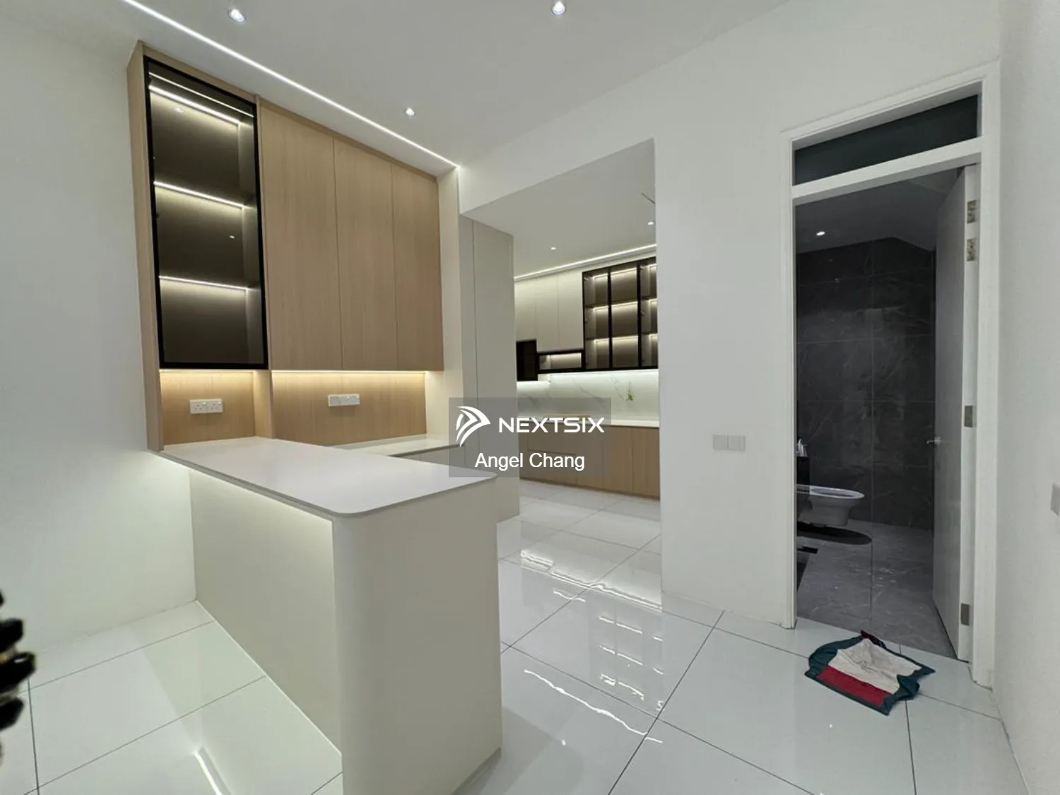 Semi-detached House For Sale in Johor Bahru Johor - Image 14