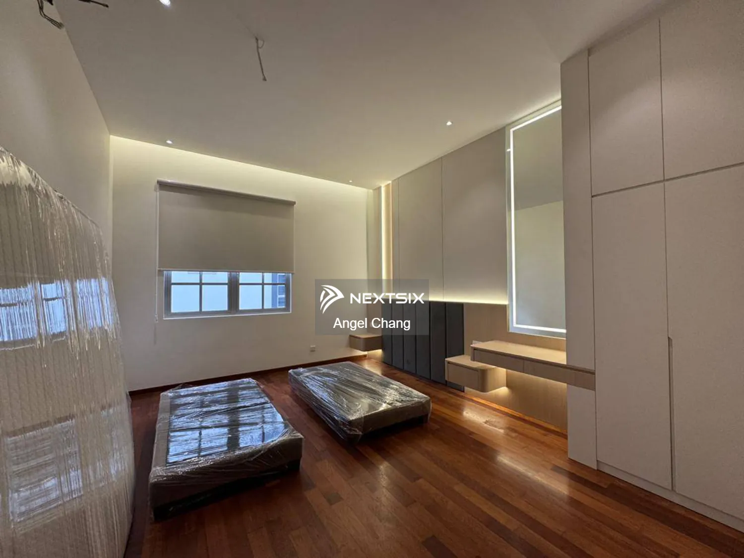 Semi-detached House For Sale in Johor Bahru Johor - Image 17