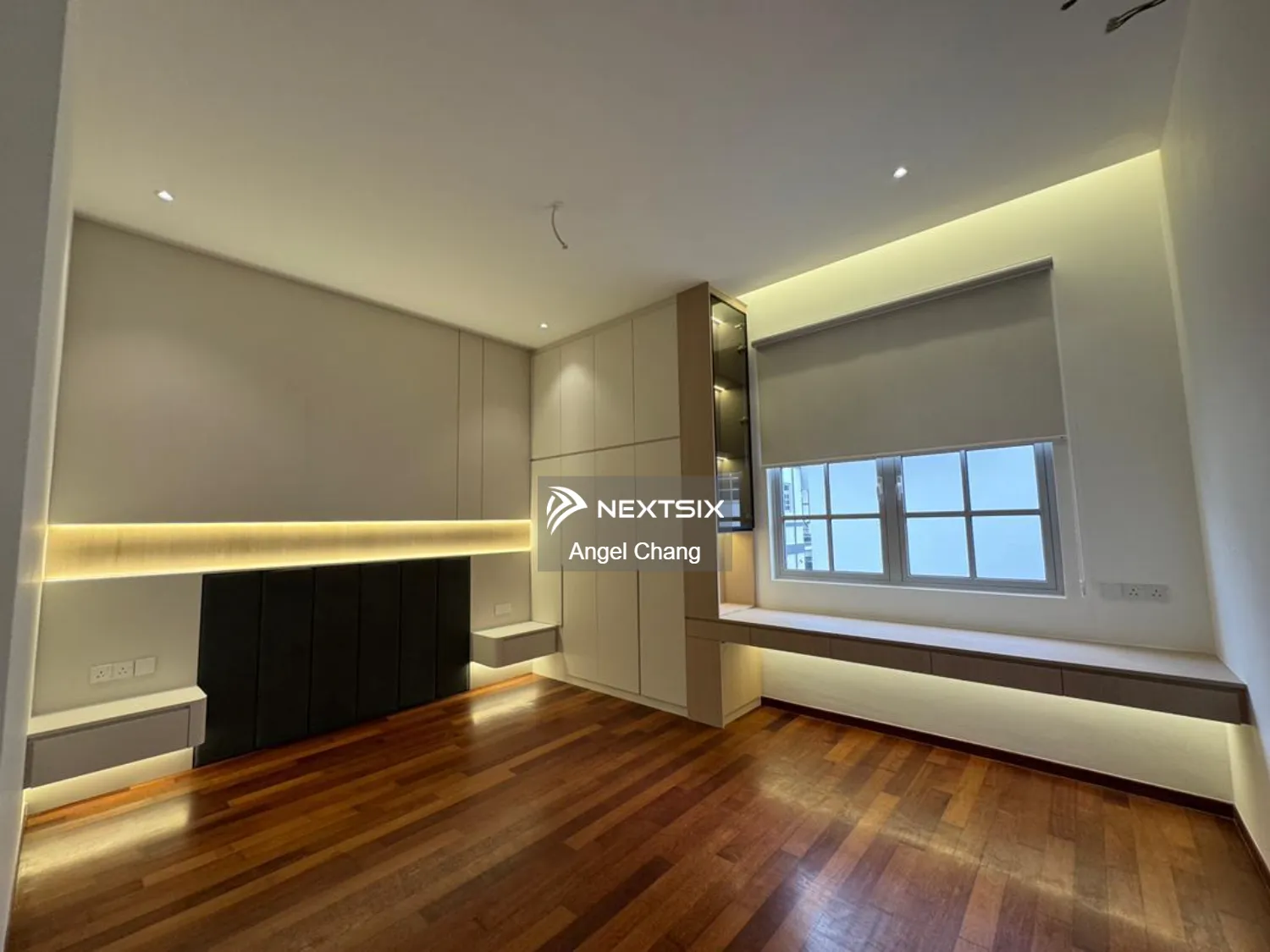 Semi-detached House For Sale in Johor Bahru Johor - Image 19