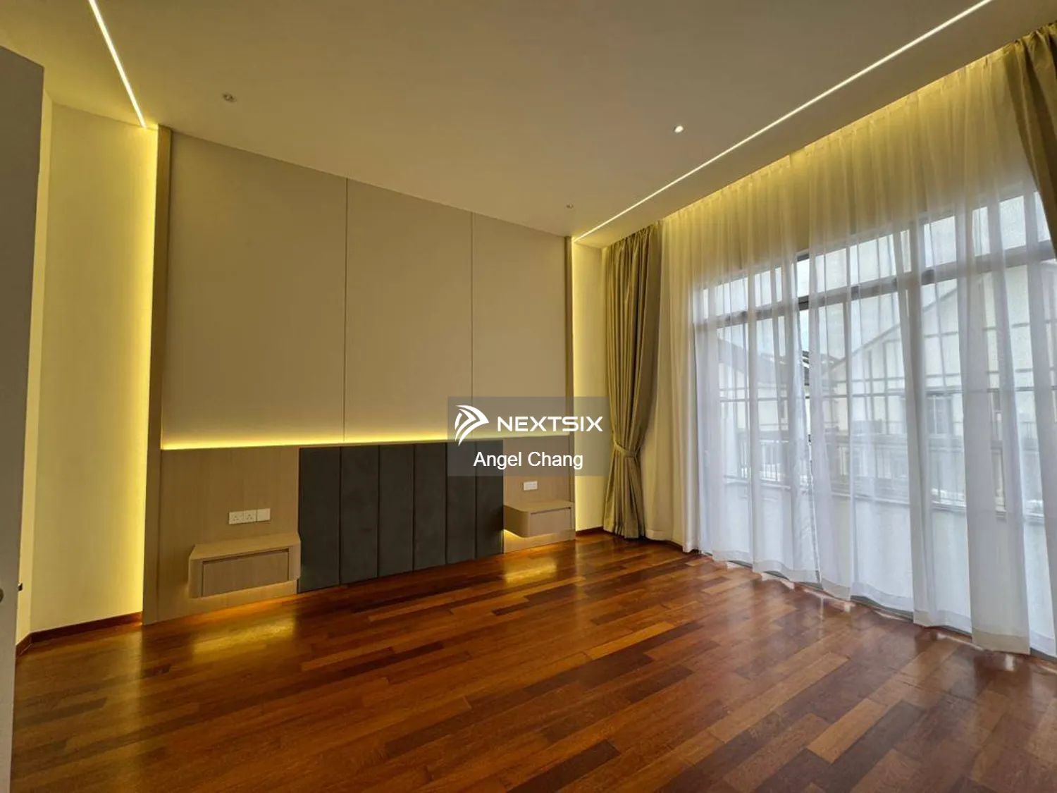 Semi-detached House For Sale in Johor Bahru Johor - Image 21