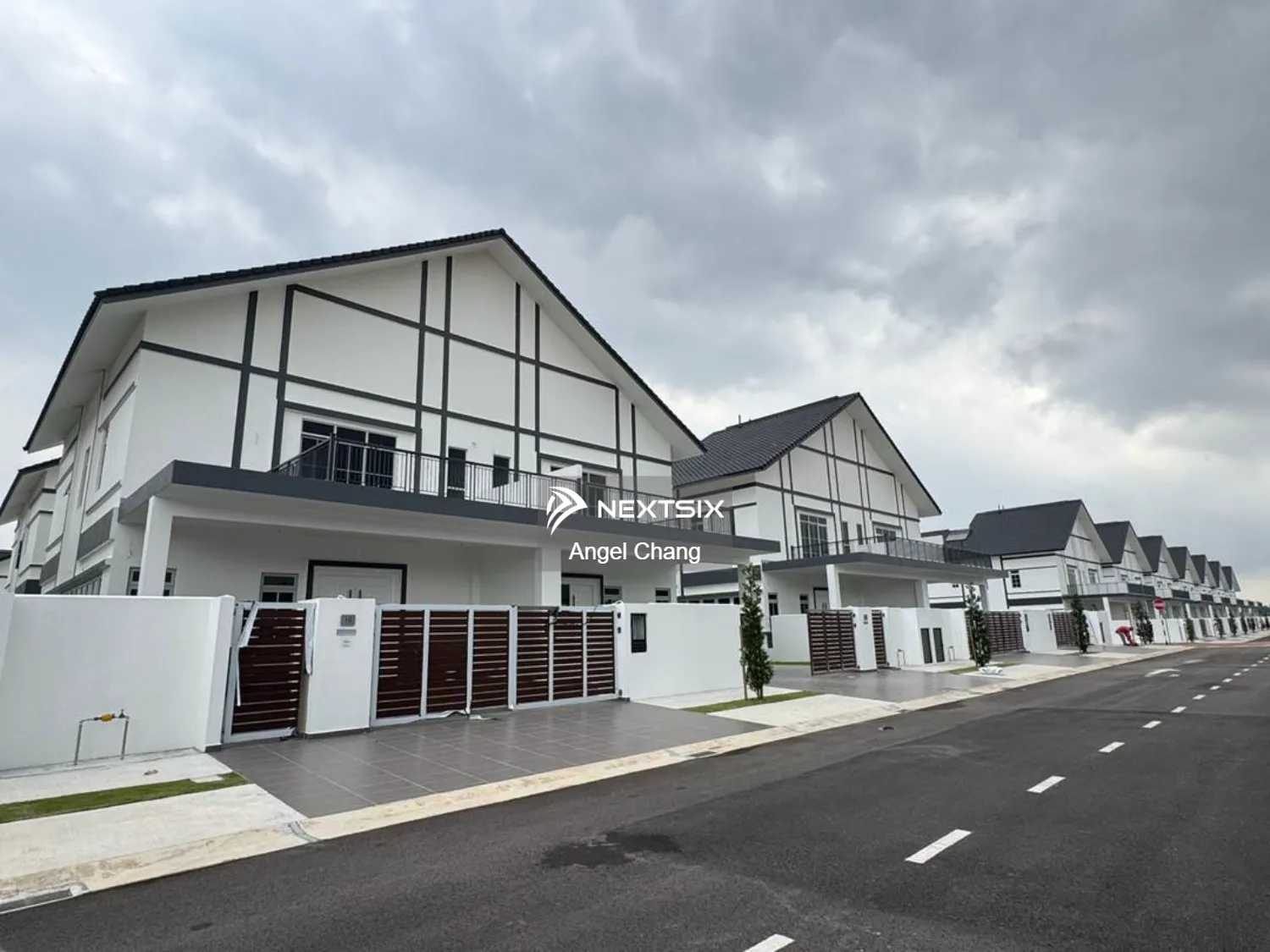 Semi-detached House For Sale in Johor Bahru Johor - Image 25