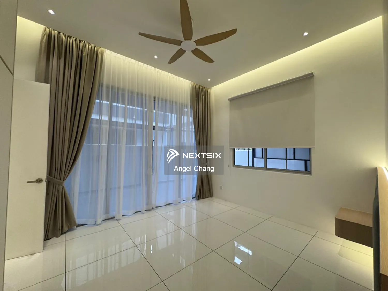 Semi-detached House For Sale in Johor Bahru Johor - Image 3