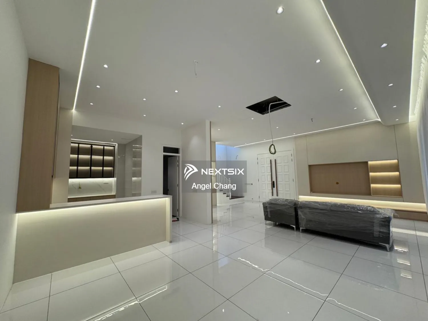 Semi-detached House For Sale in Johor Bahru Johor - Image 4