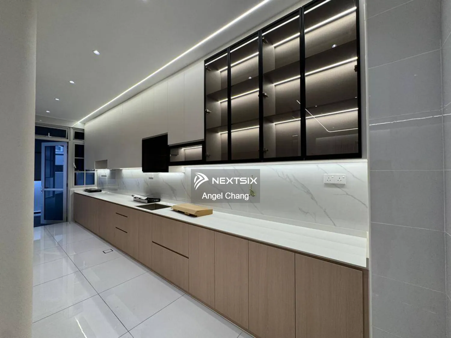 Semi-detached House For Sale in Johor Bahru Johor - Image 5