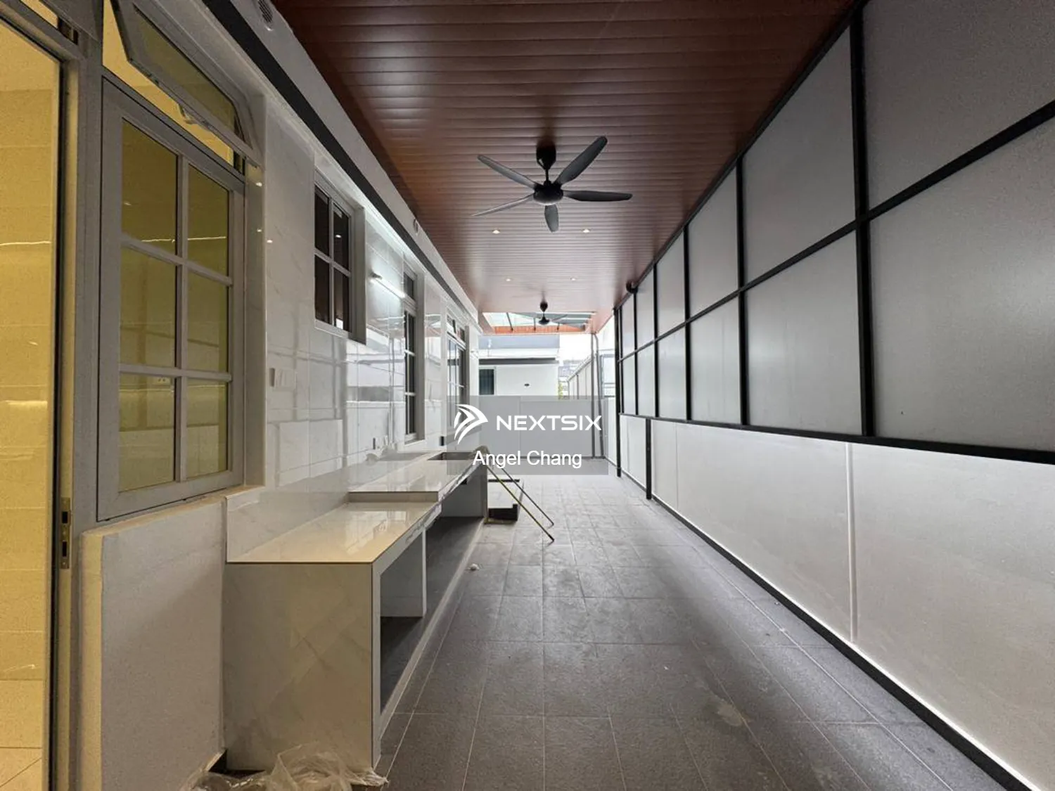 Semi-detached House For Sale in Johor Bahru Johor - Image 9